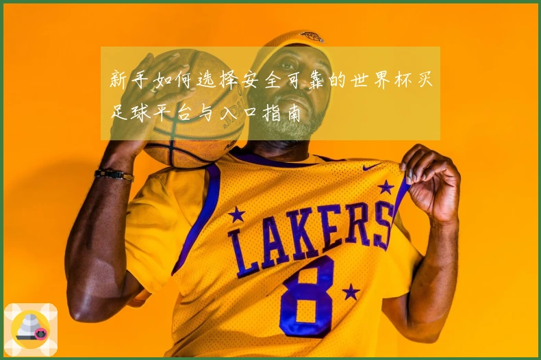 新手如何选择安全可靠的世界杯买足球平台与入口指南