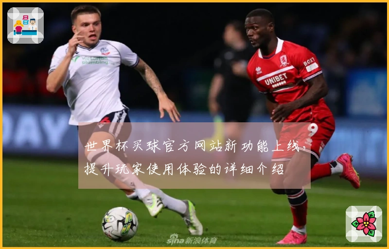 世界杯买球官方网站新功能上线，提升玩家使用体验的详细介绍