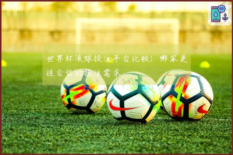 世界杯滚球投注平台比较：哪家更适合你的投注需求