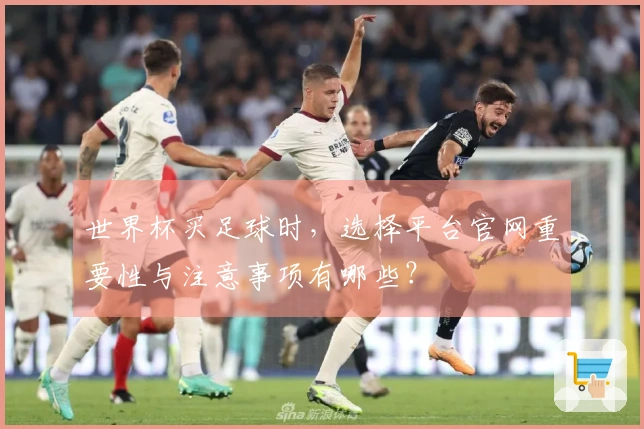 世界杯买足球时，选择平台官网重要性与注意事项有哪些？