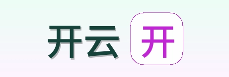 开云 Logo